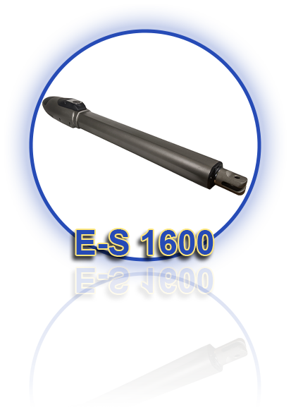 Gate Openers - ES 1600